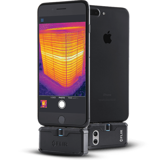 Flir One Pro