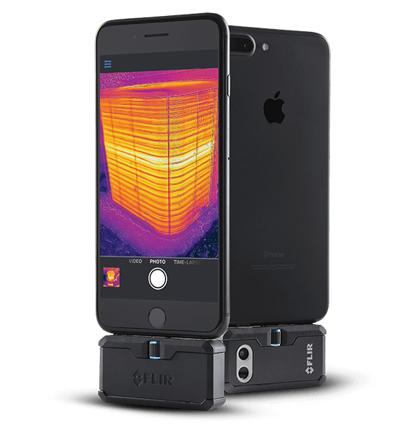 Flir One LT